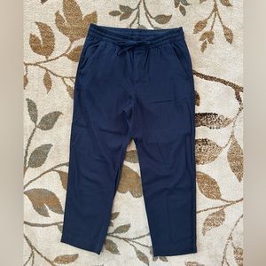Gap ankle pants